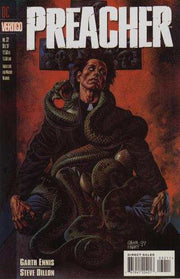 Preacher #32