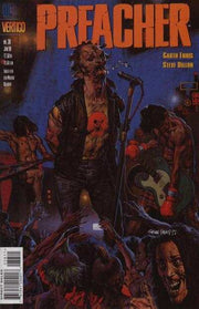Preacher #38
