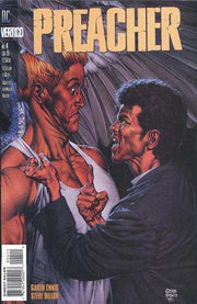 Preacher #4