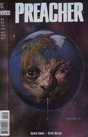 Preacher #40