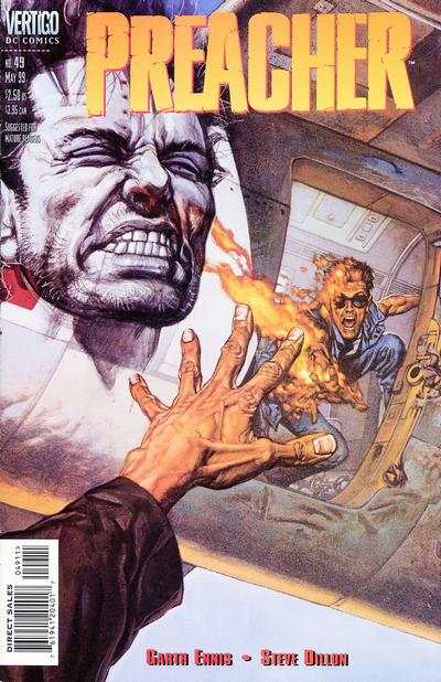 Preacher #49