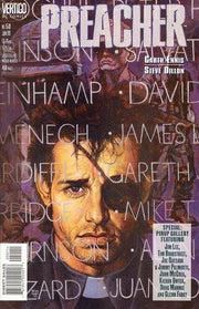 Preacher #50