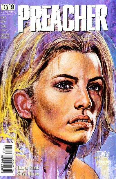 Preacher #52