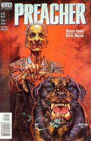 Preacher #55
