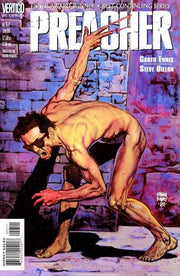 Preacher #57