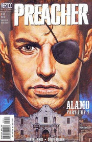 Preacher #59