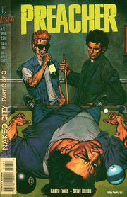 Preacher #6