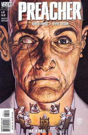 Preacher #61