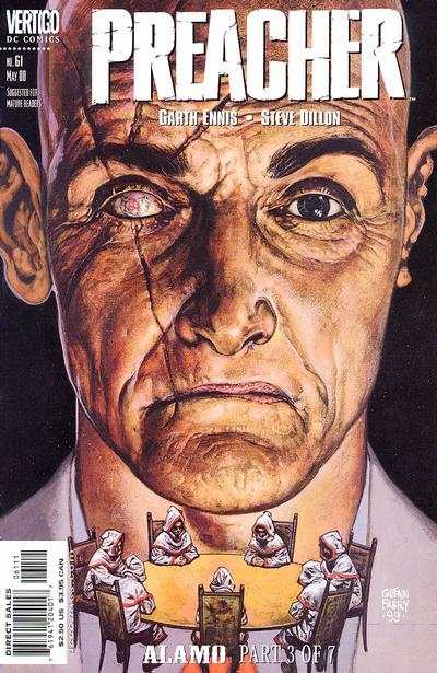 Preacher #61