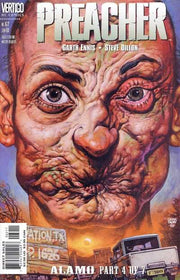 Preacher #62