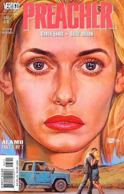 Preacher #63