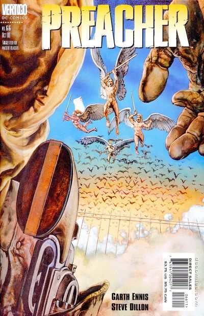 Preacher #66