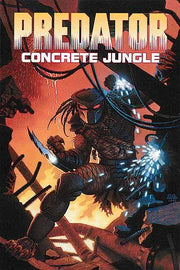 Predator 1989 Series Trade Paperback #1