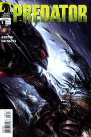 Predator 2009 Series #3