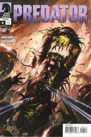 Predator 2009 Series #4