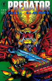 Predator: Big Game #4
