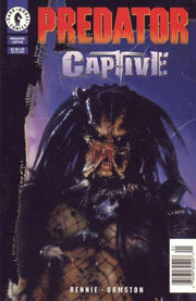 Predator: Captive #1