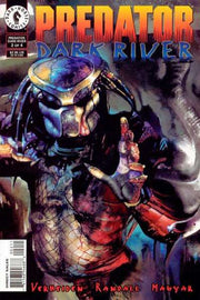 Predator: Dark River #2