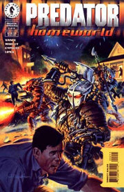Predator: Homeworld #2