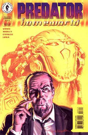 Predator: Homeworld #3