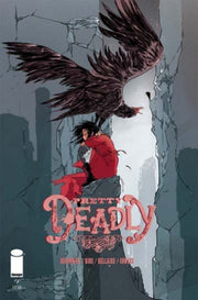 Pretty Deadly #3