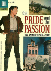 Pride and the Passion #1