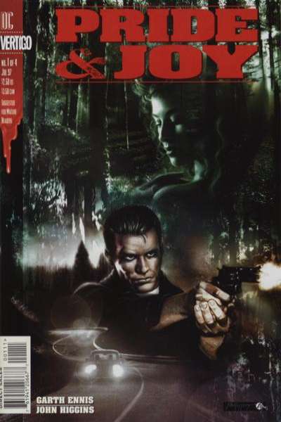 Pride & Joy 1997 Series #1