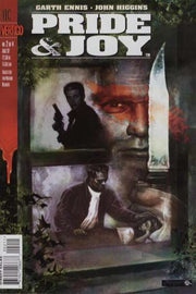 Pride & Joy 1997 Series #2