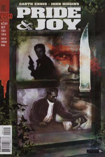Pride & Joy 1997 Series #2