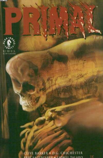Primal #1