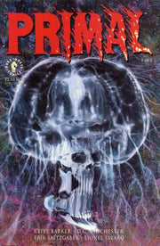 Primal #2