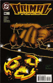 Primal Force #14