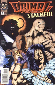 Primal Force #4