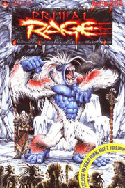 Primal Rage #1