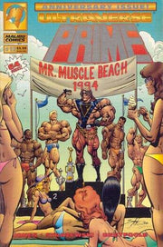 Prime 1993 Series #12