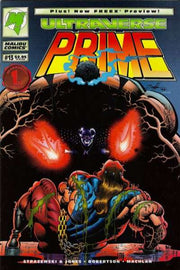 Prime 1993 Series #13