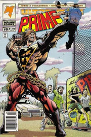 Prime 1993 Series #14