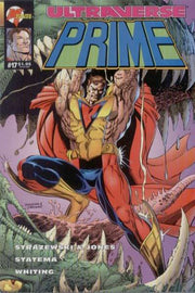 Prime 1993 Series #17