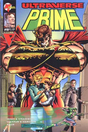 Prime 1993 Series #19
