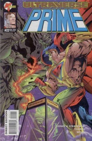 Prime 1993 Series #22