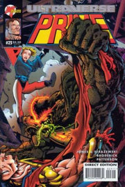 Prime 1993 Series #23