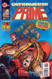 Prime 1993 Series #26