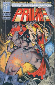 Prime 1993 Series #3
