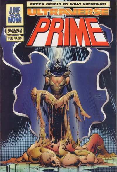 Prime 1993 Series #8