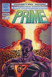 Prime 1993 Series #9