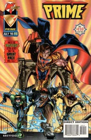 Prime 1995 Series #10
