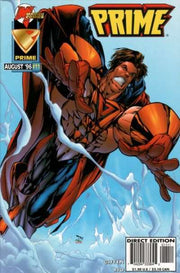Prime 1995 Series #11