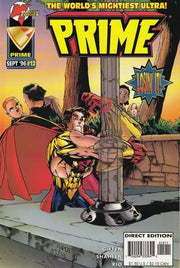Prime 1995 Series #12