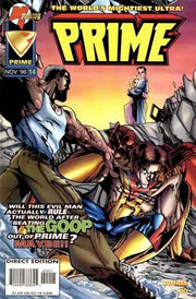 Prime 1995 Series #14
