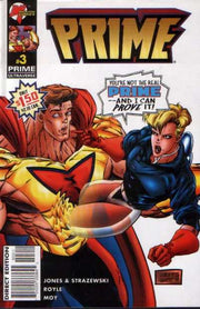 Prime 1995 Series #3